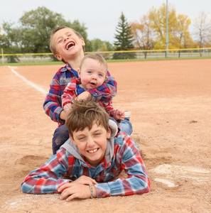 Meet your Posher, Kristen